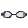 Очки для плавания Arena Zoom Neoprene 92279-51, прозрачные линзы, черный