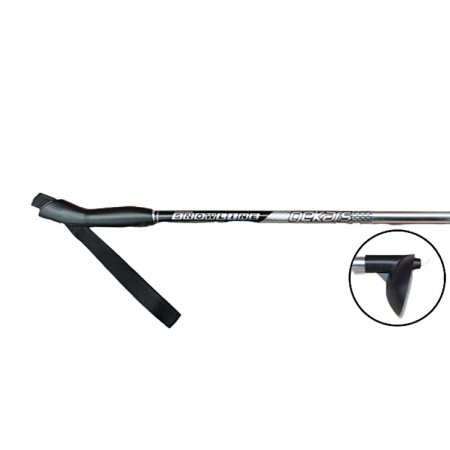 Палки лыжные Алюминиевые