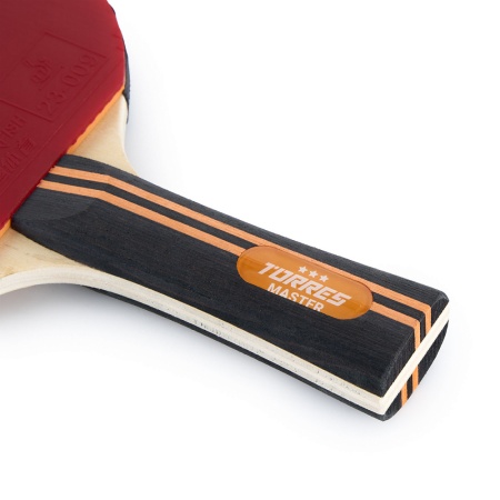 Ракетка для настольного тенниса Torres Master 3*, арт. TT23007