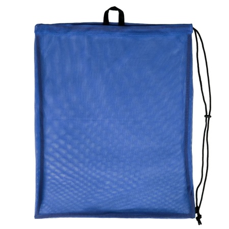 Сетка-мешок Arena One Go 010240-500, разм. 55 х 65 см, 40 л, синий