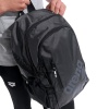 Рюкзак Arena All Set 010227-100, 30 л, черный