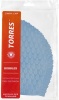 Шапочка для плавания Torres Bobbles SW-12204BL, силикон, голубой