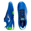 Сороконожки Joma Maxima MAXS.2304.TF, синий/салатовый
