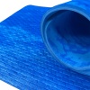 Коврик для йоги EVA9-7, ЭВА, 8 мм, разм. 173 х 61 см, синий