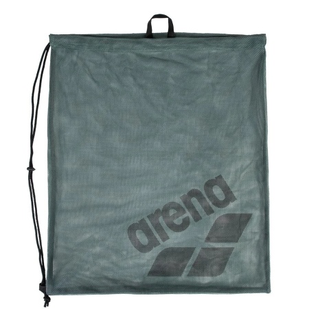 Сетка-мешок Arena One Go 010240-300, разм. 55 х 65 см, 40 л, зеленый