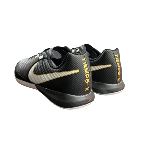 Футзалки Nike Tiempo Lunar Legend 897762-008 (арт.31560), черный/белый