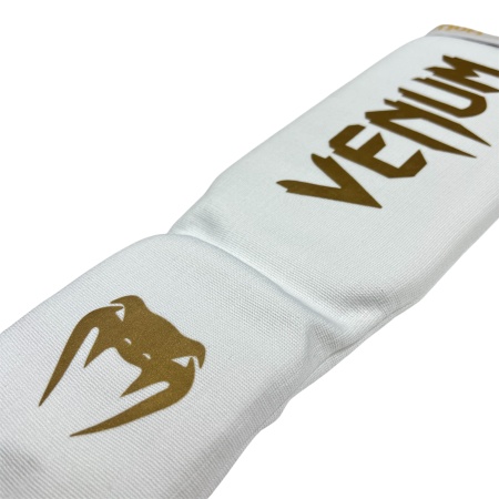 Футы Venum Kontact, белый