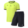 Форма судейская Jogel Referee tee, желтый
