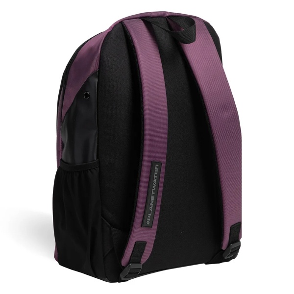 Рюкзак Arena All Set 010227-200, 30 л, фиолетовый