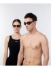 Очки для плавания 25Degrees Orca Black 25D23004, черный