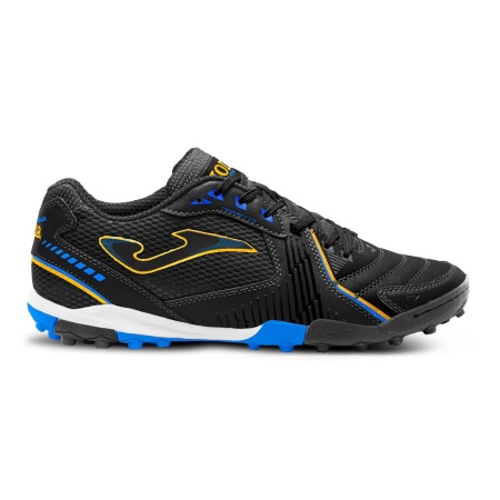 Сороконожки Joma Dribling DRIW.2201.TF, черный/синий