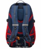 Рюкзак Berger Hiking Voyage BHV24BP-01, 30 л, темно-синий