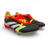 Бутсы Adidas Predator 3140, черный
