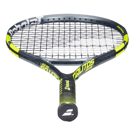 Ракетка для большого тенниса Babolat Carlitos JR 25 S 140524-100