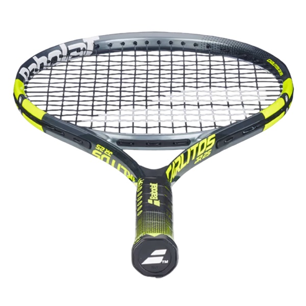 Ракетка для большого тенниса Babolat Carlitos JR 25 S 140524-100