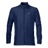 Куртка Asics Jacket 134091-8052, темно-синий