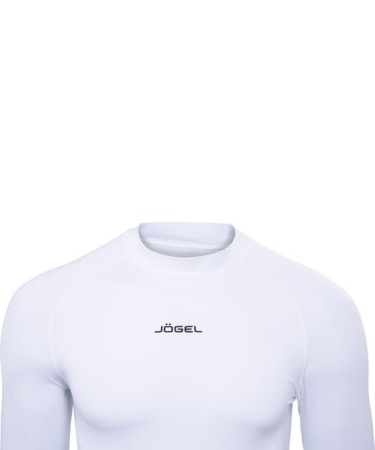 Топ компрессионный Jogel PerformDry JBL-1200-016, белый