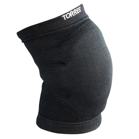 Наколенники волейбольные Torres Pro Gel PRL11018, пара, черный, разм. S