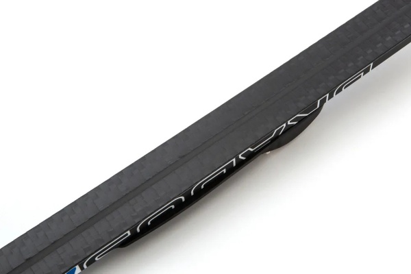 Лыжи комплект STC Пластик STEP NNN, палки, крепление