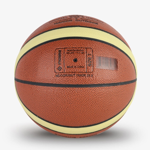 Мяч баскетбольный INGAME IG-350 (УТ-00004826), разм. 6