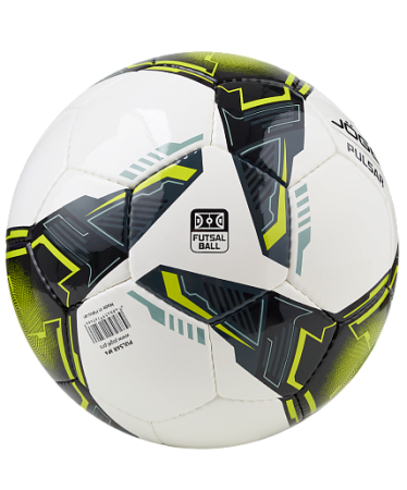 Мяч футзальный Jogel Pulsar (ЦБ-00000744), разм. 4
