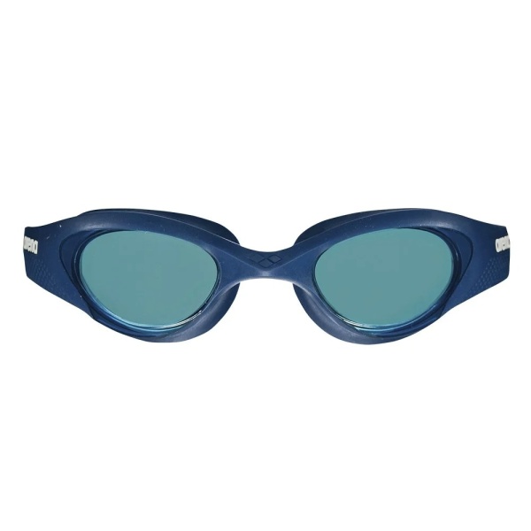 Очки для плавания Arena The One 001430-844, синие линзы, темно-синий