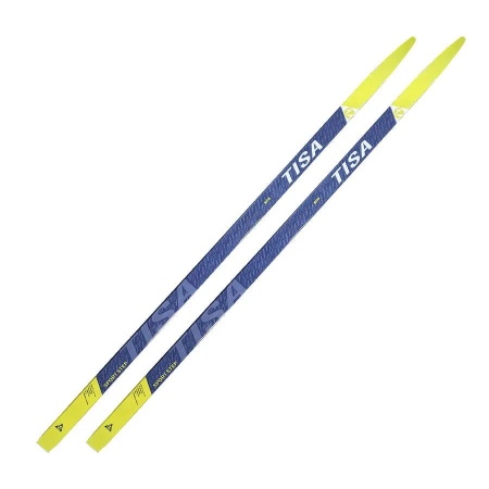 Лыжи Tisa Sport Step Junior N91121