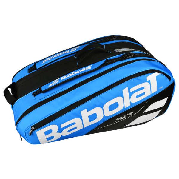 Сумка теннисная Babolat Pure Drive арт. 751169, синий