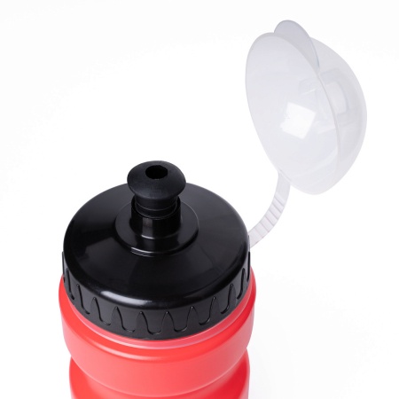 Бутылка Torres SS1066, 550 мл, красный/черный