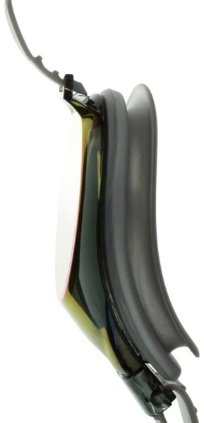 Очки для плавания Torres Fitness SW-32213SM, серый