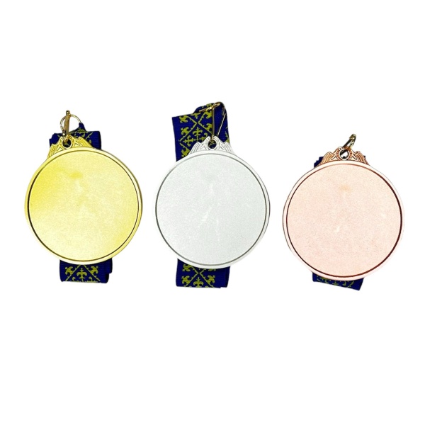 Медаль 6.5 см "Волейбол руки"