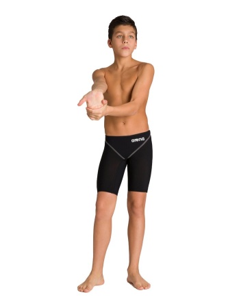 Гидрошорты Arena Powerskin ST 2.0 Jammer JR 2A958-50, черный