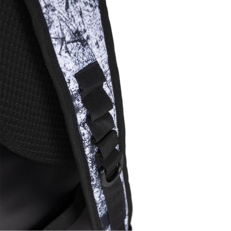 Рюкзак Arena All Set AO 010235-902, 45 л, белый