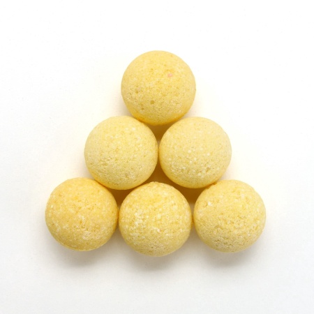 Набор бомбочки для ванны ЧИСТОЕ СЧАСТЬЕ «С 8 Марта!» 10153745, 6х20 г