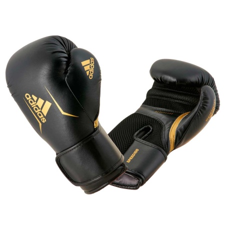 Перчатки для бокса Adidas Speed 100 adiSBG100
