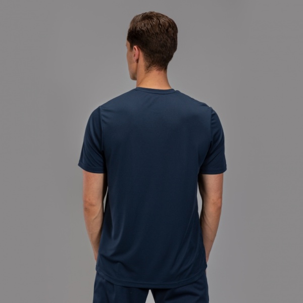 Футболка Joma Combi 100052.331, темно-синий