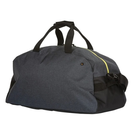 Сумка Arena Team Duffle 002482-510, 40 л, серый