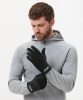 Перчатки Jogel Camp Fleece Gloves (ЦБ-00003945), черный