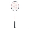 Ракетка для бадминтона Yonex Nanoray 300 Lite NR300LTGE, карбон, черный/белый/красный