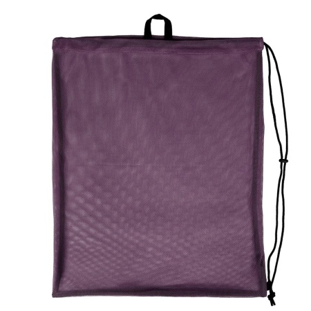 Сетка-мешок Arena One Go 010240-200, разм. 55 х 65 см, 40 л, фиолетовый