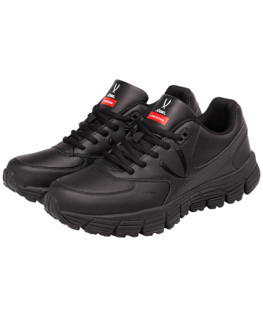 Кроссовки Jogel Unicross JSH502, черный