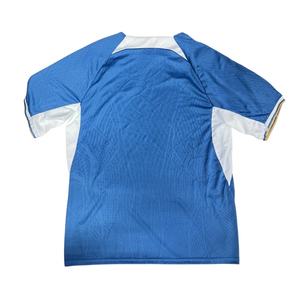 Форма футбольная взрослая клубная Nike Chelsea, голубой