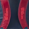 Рюкзак теннисный Wilson Junior WR8023803001, бордовый