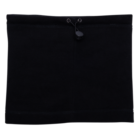 Шарф-горловик Jogel Camp Fleece УТ-00018480, флис, черный, разм. S