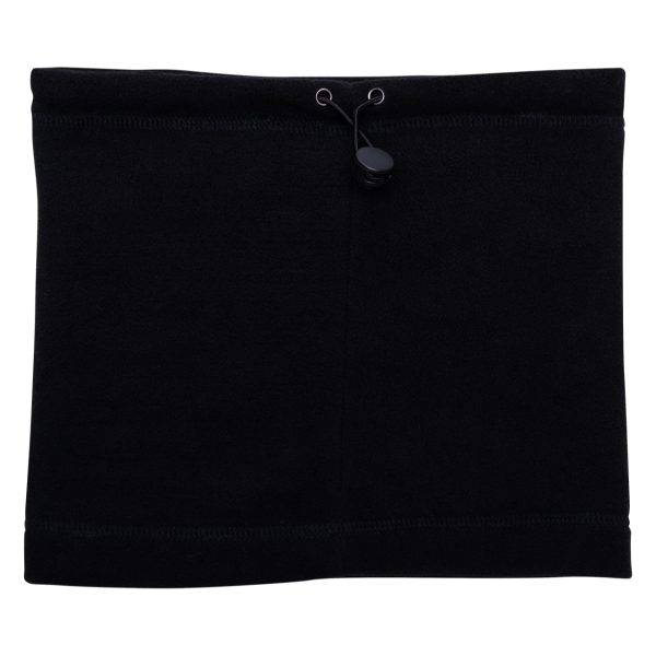 Шарф-горловик Jogel Camp Fleece УТ-00018480, флис, черный, разм. S