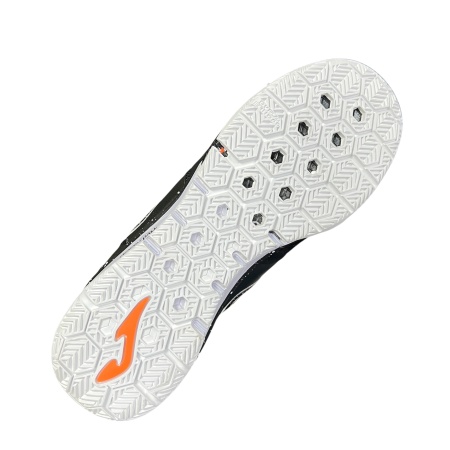 Футзалки Joma Top Flex JM0011 Replica, черный