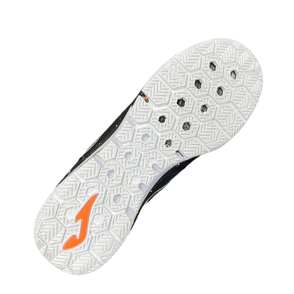 Футзалки Joma Top Flex JM0011 Replica, черный