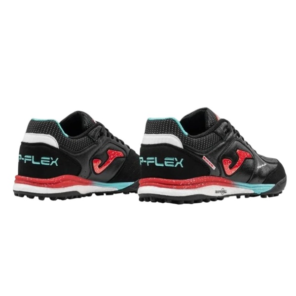 Сороконожки Joma Top Flex Rebound TORS2601TF, черный