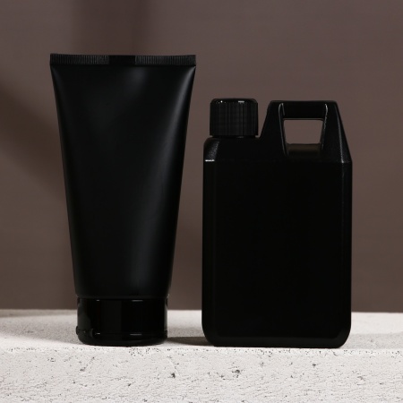 Подарочный набор косметики «23 февраля: Охлади свой пыл» 9825245, гель для душа, гель для бритья