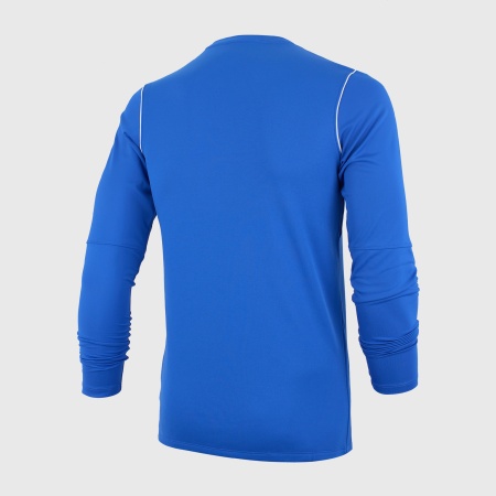 Свитер Nike Dry Park 20 Crew Top BV6875-463, синий, разм. 46 (S)